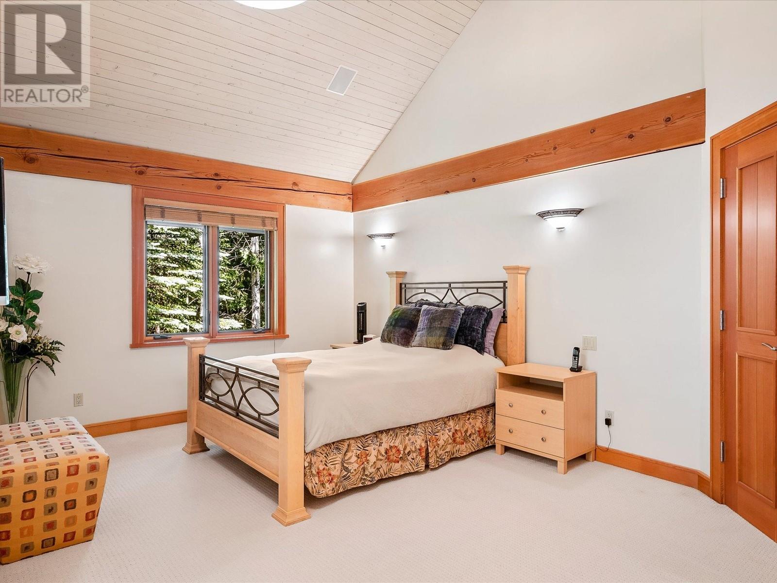 8115 Mckeevers Place, Whistler, British Columbia  V8E 0G1 - Photo 6 - R2908901