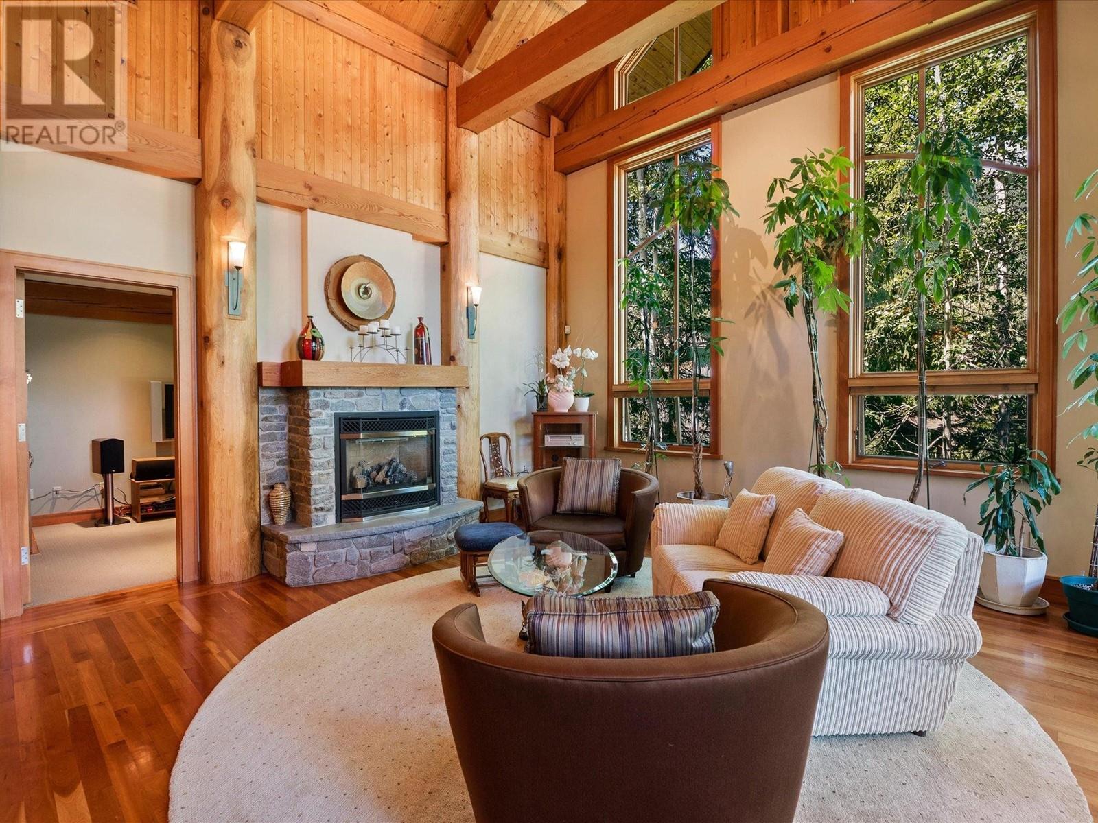 8115 Mckeevers Place, Whistler, British Columbia  V8E 0G1 - Photo 4 - R2908901