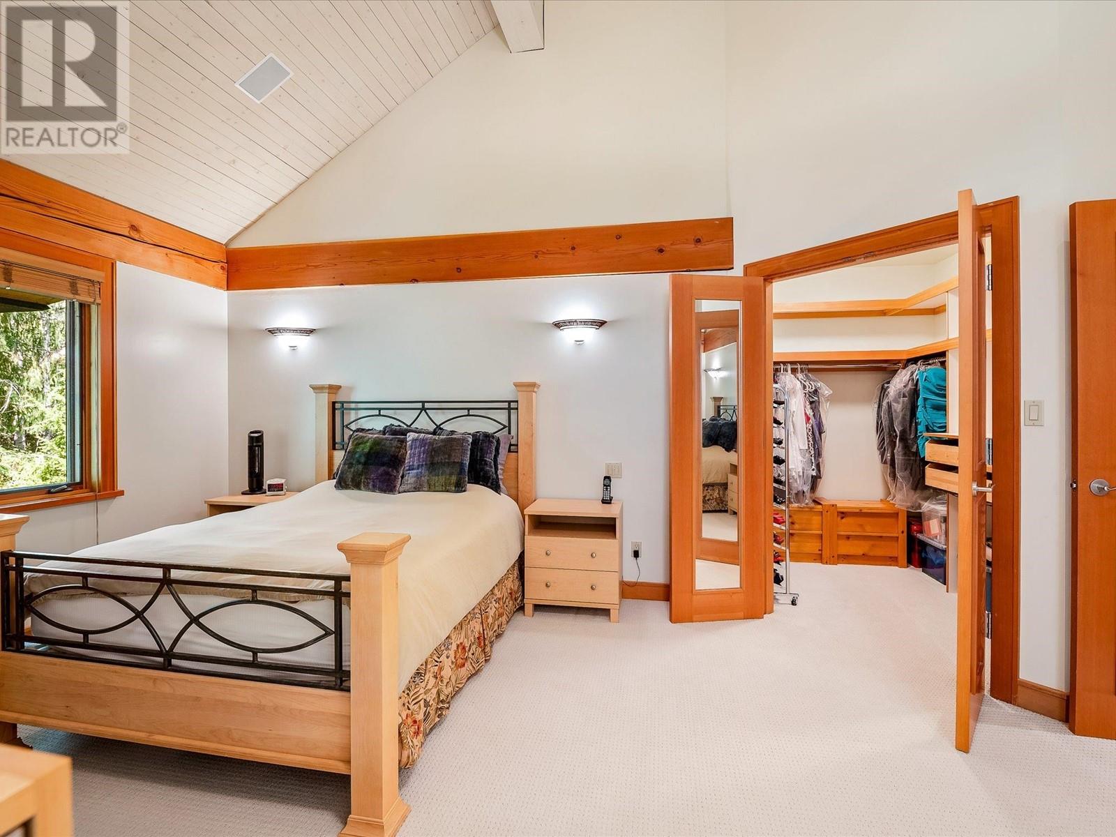 8115 Mckeevers Place, Whistler, British Columbia  V8E 0G1 - Photo 9 - R2908901