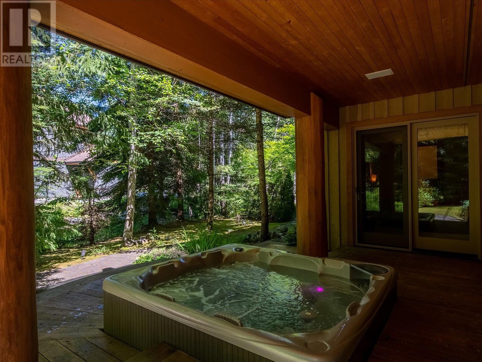 8115 Mckeevers Place, Whistler, British Columbia  V8E 0G1 - Photo 22 - R2908901