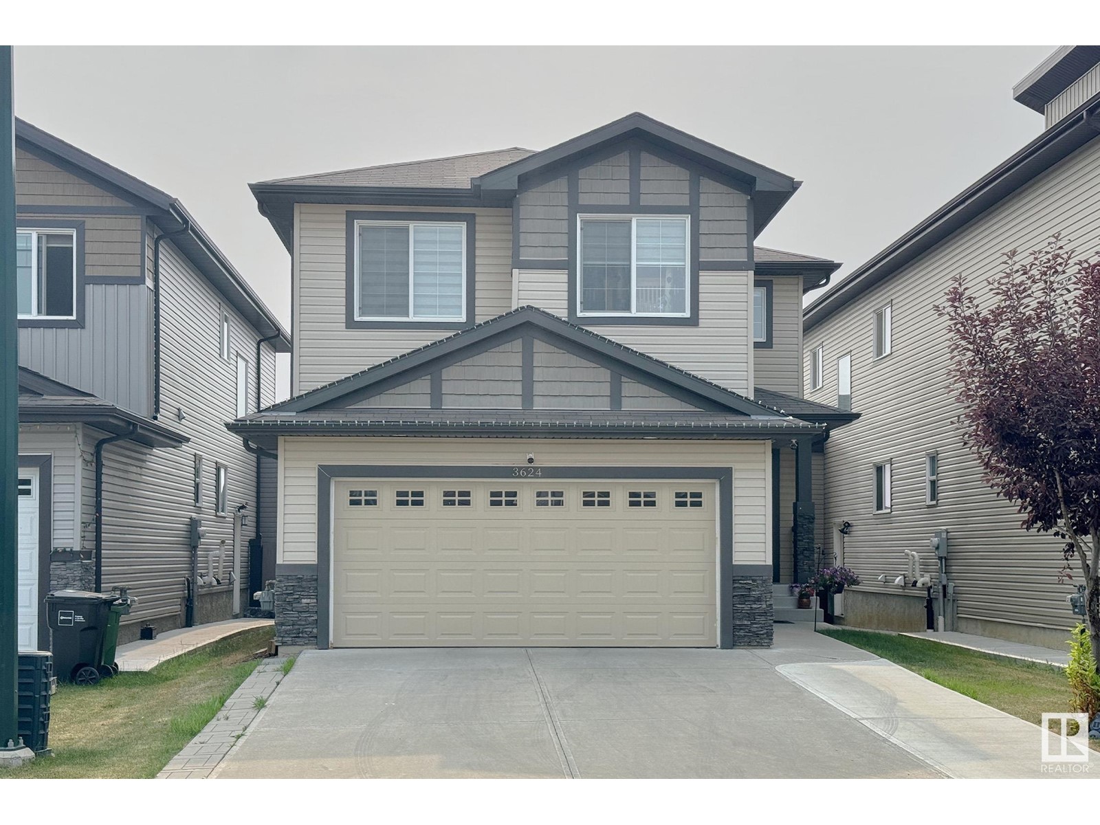 3624 8 street NW, edmonton, Alberta