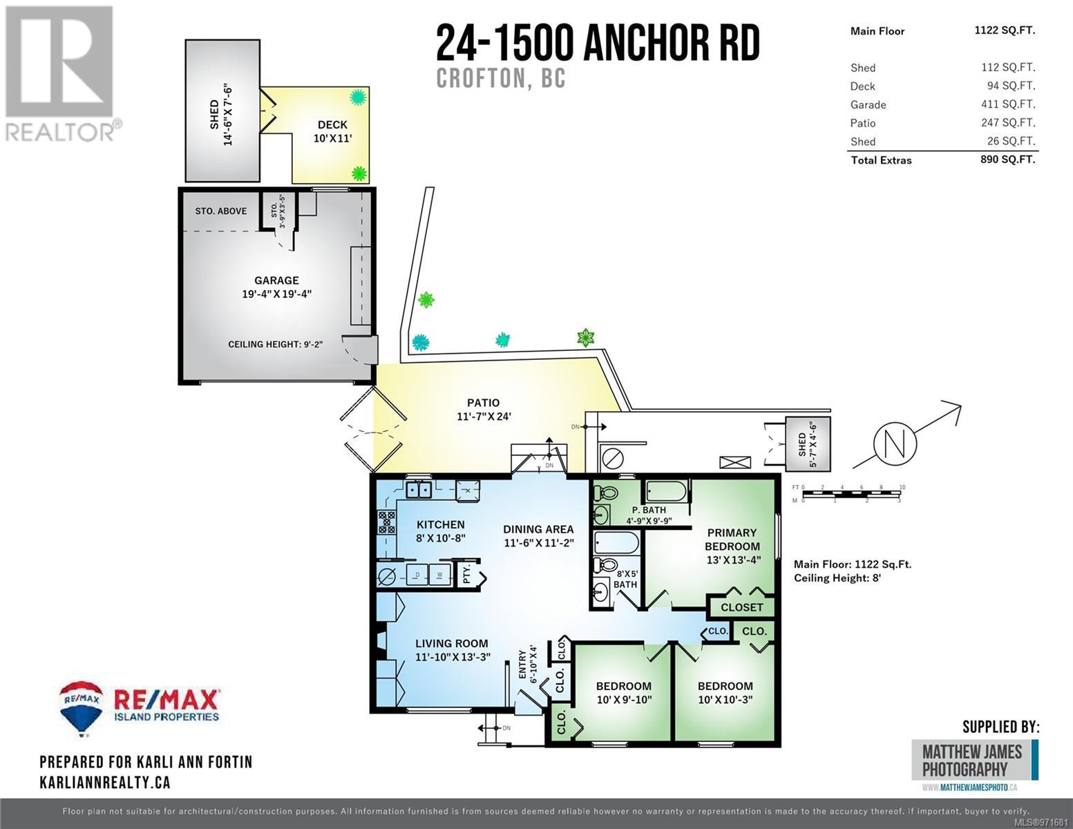 24 1500 Anchor Rd, Crofton, British Columbia  V0R 1R0 - Photo 44 - 971681