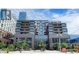 806 - 455 WELLINGTON STREET W, toronto (waterfront communities), Ontario