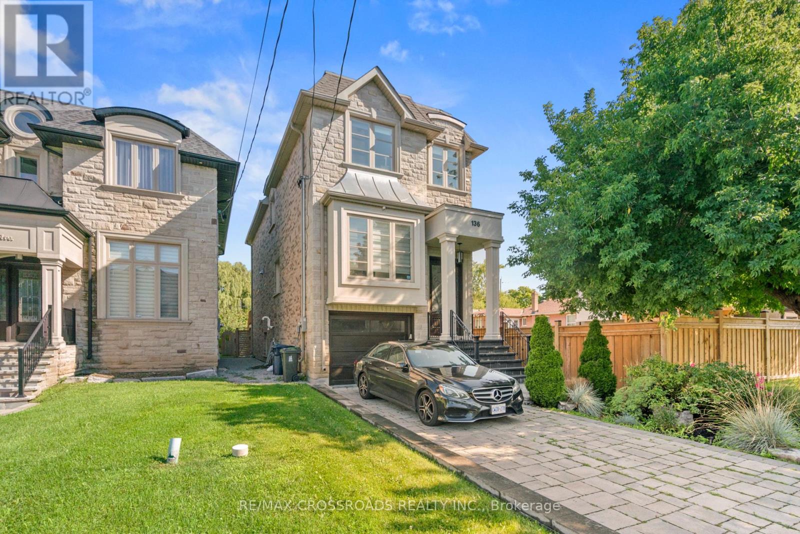 136 Church Avenue S, Toronto (Willowdale East), Ontario  M2N 4G2 - Photo 1 - C9194924