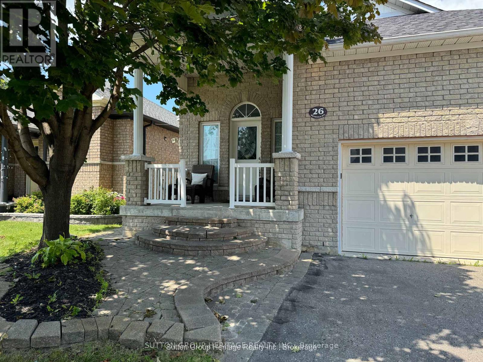 26 Southfield Avenue, Clarington, Ontario  L1E 3H1 - Photo 2 - E9194898