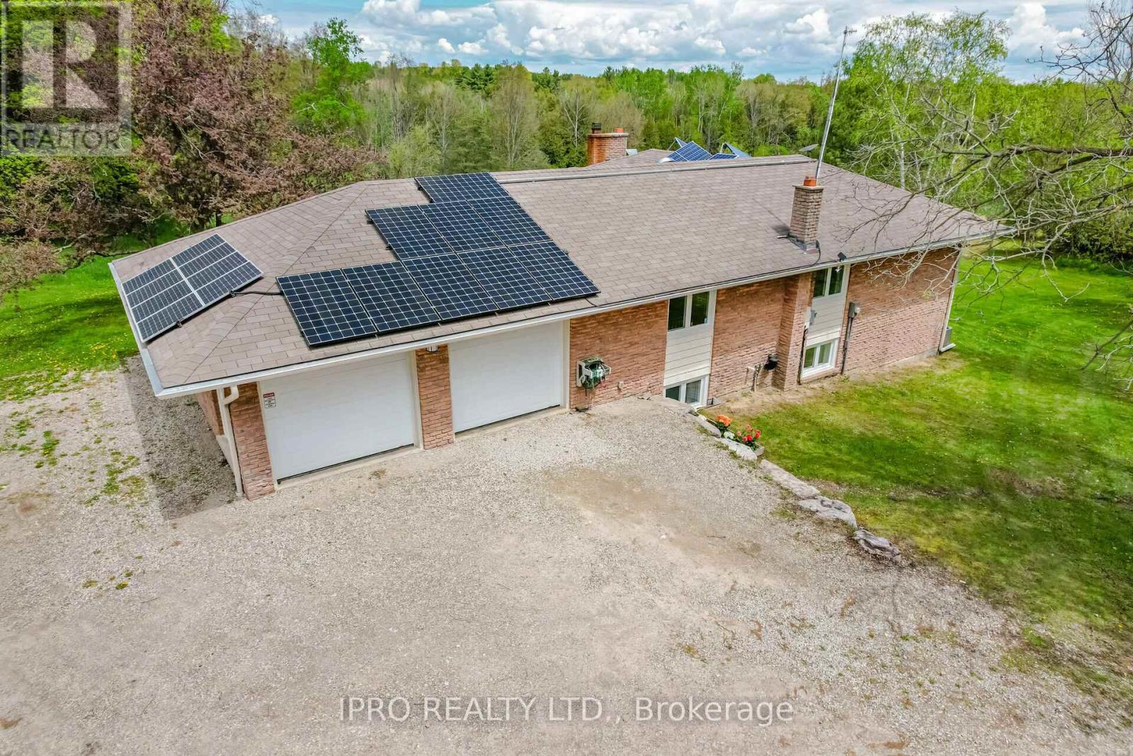 18697 Centreville Creek Road, Caledon, Ontario  L7K 2M2 - Photo 2 - W9194919