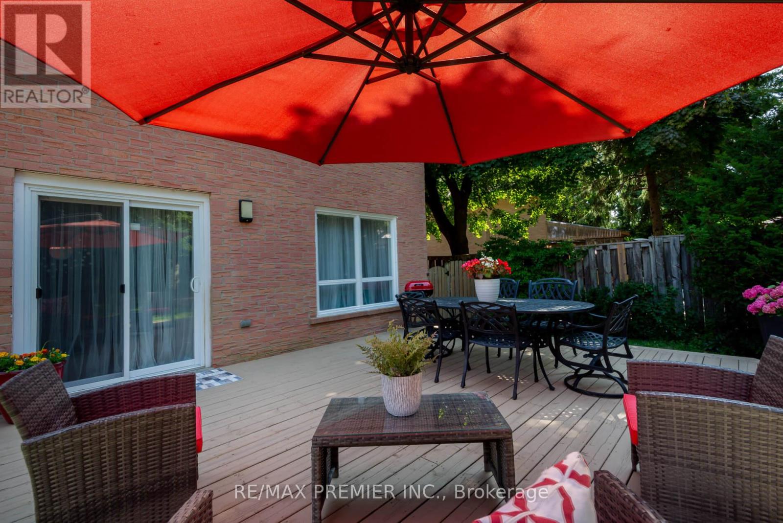 54 Berkshire Square, Brampton (Heart Lake East), Ontario  L6Z 1N4 - Photo 36 - W9194929