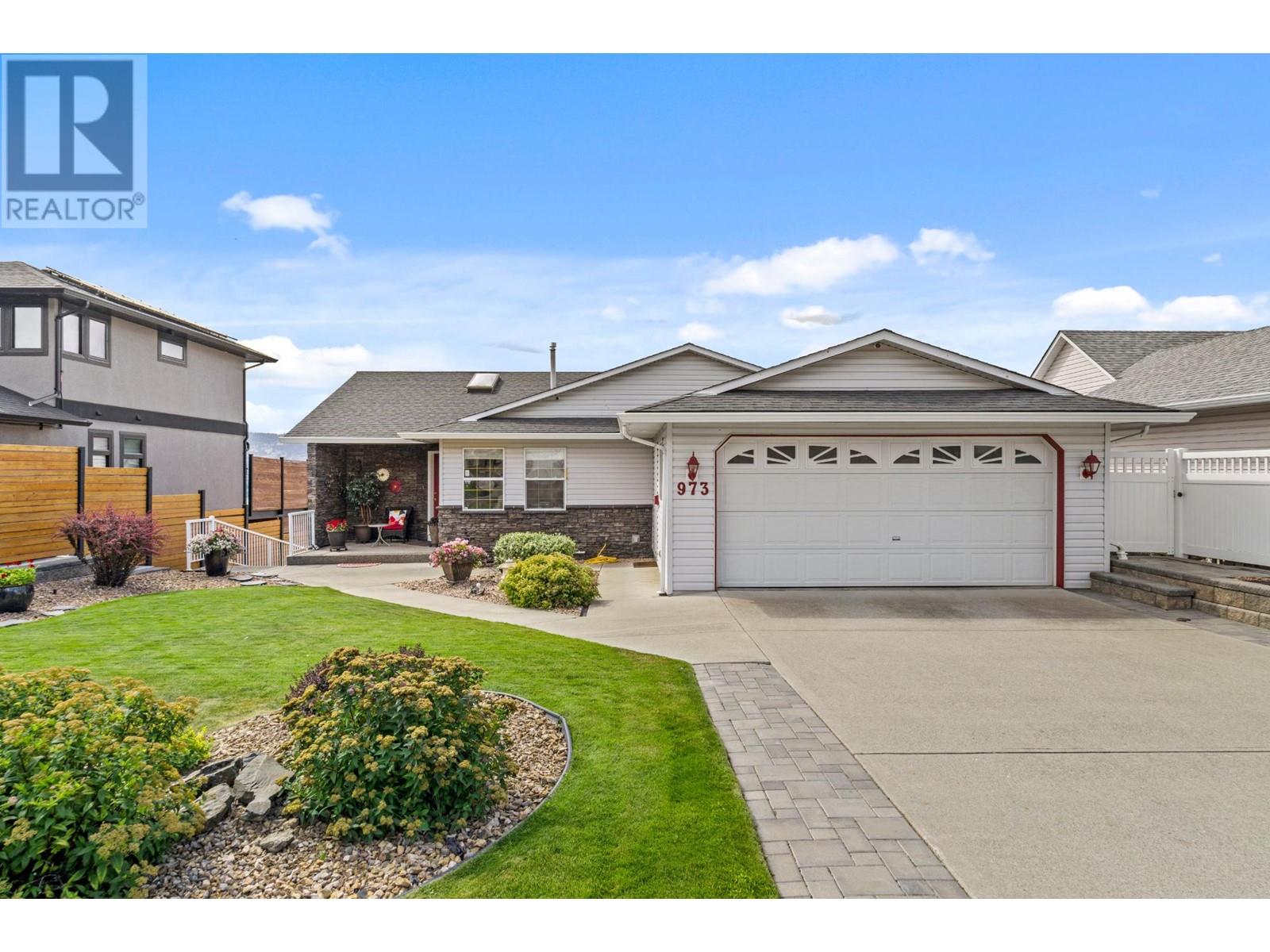 973 NORVIEW ROAD, kamloops, British Columbia