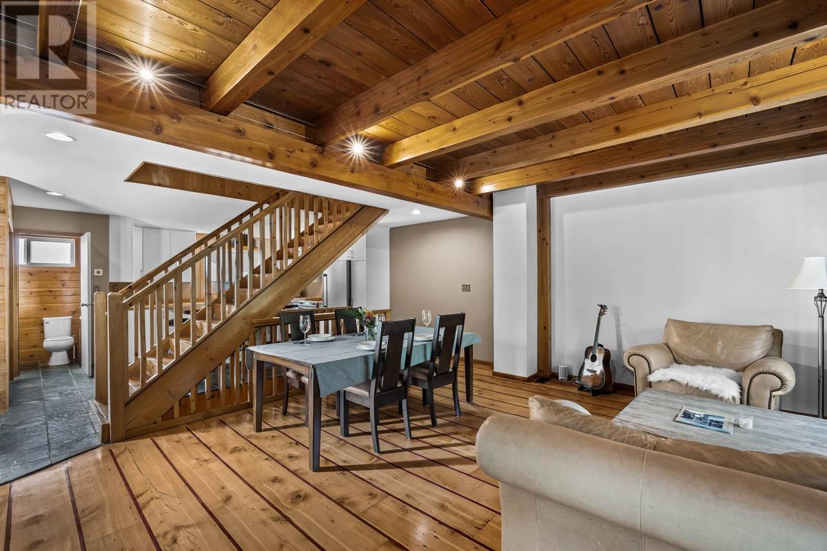 1330/1332 Burfield Drive, Sun Peaks, British Columbia  V0E 5N0 - Photo 3 - 180071