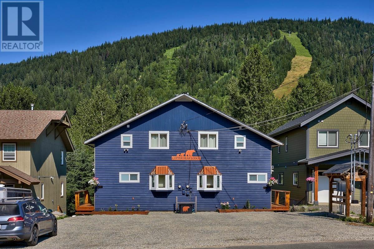 1330/1332 Burfield Drive, Sun Peaks, British Columbia  V0E 5N0 - Photo 56 - 180071