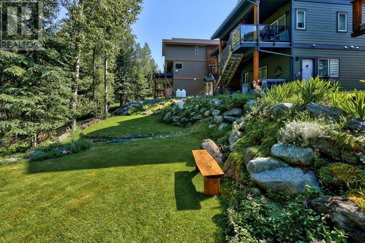 1330/1332 Burfield Drive, Sun Peaks, British Columbia  V0E 5N0 - Photo 47 - 180071