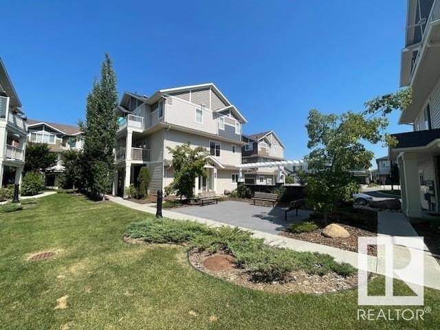 #105 17832 78 St Nw, Edmonton, Alberta  T5Z 0P7 - Photo 9 - E4397348