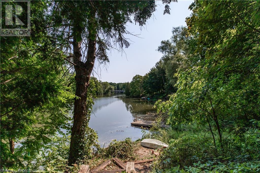 453 2nd Avenue W, Owen Sound, Ontario  N4K 4L9 - Photo 4 - 40625101