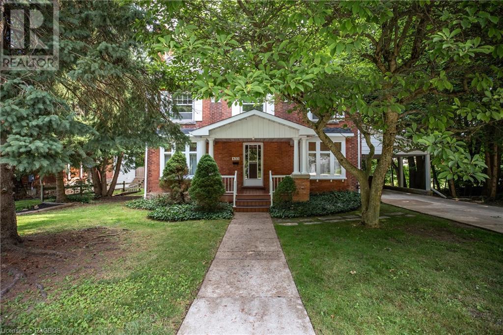 453 2nd Avenue W, Owen Sound, Ontario  N4K 4L9 - Photo 2 - 40625101