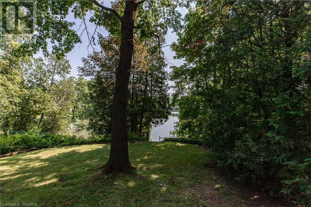 453 2nd Avenue W, Owen Sound, Ontario  N4K 4L9 - Photo 10 - 40625101