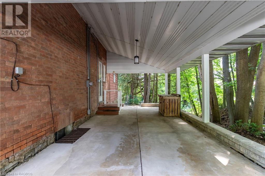 453 2nd Avenue W, Owen Sound, Ontario  N4K 4L9 - Photo 6 - 40625101