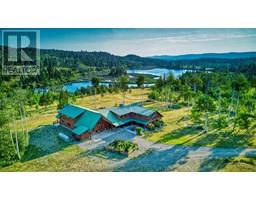 1000 Halfway Lake Road, princeton, British Columbia