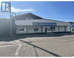 10321 GETHING STREET, fort st. john, British Columbia