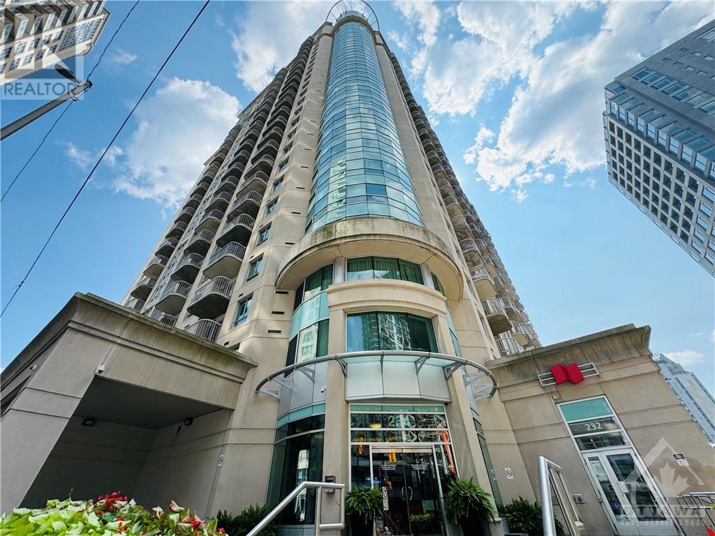 <h3>$2,800<small> Monthly</small></h3><p>234 Rideau Street Unit#1505, Ottawa, Ontario</p>