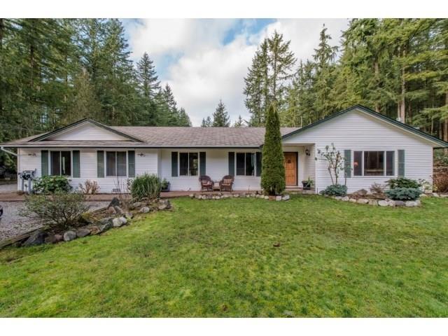 20241 25 Avenue, Langley, British Columbia  V2Z 2B7 - Photo 2 - R2909804