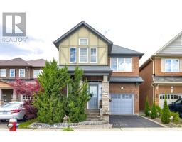 111 COMMUTER DRIVE, brampton (northwest brampton), Ontario