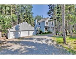 66 Moose Drive, bragg creek, Alberta