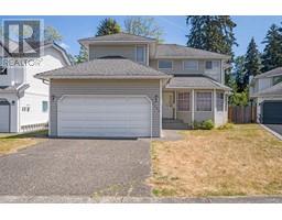 1145 Woodbine Place, Coquitlam, Ca