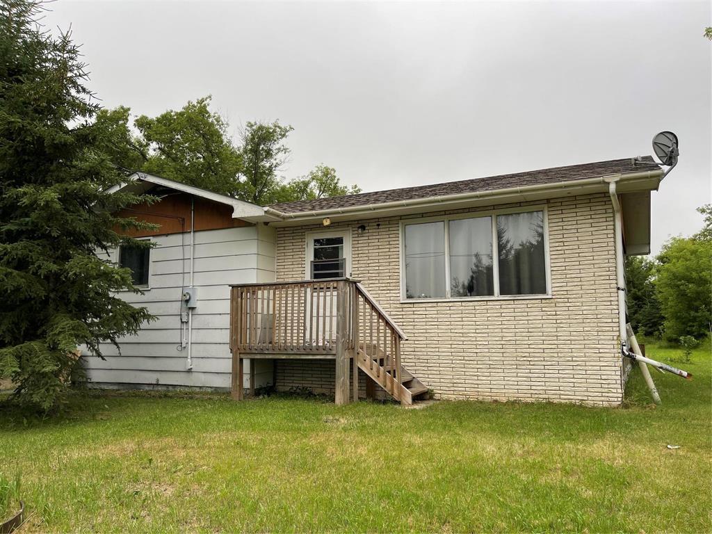 63 1st Street E, Swan River, Manitoba