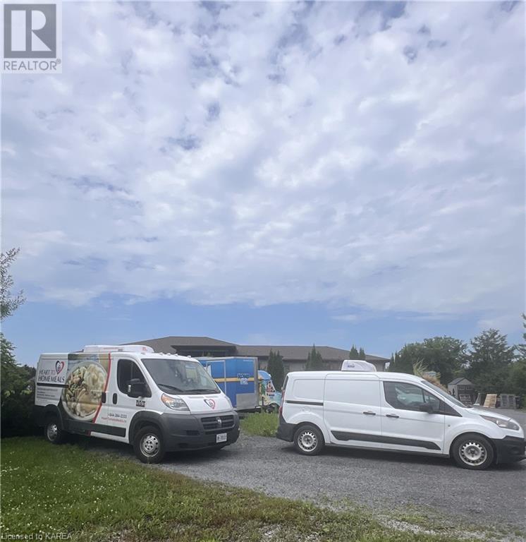 789 County Rd 9, Napanee, Ontario  K7R 3K8 - Photo 6 - 40625986