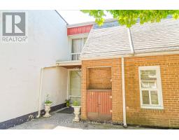 Unit 89 - 2901 Jane Street E, Toronto, Ca