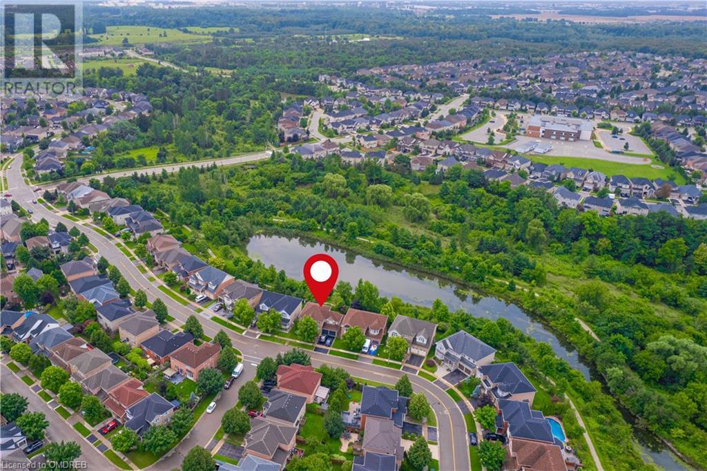 Image of property at 2366 VALLEYRIDGE Drive