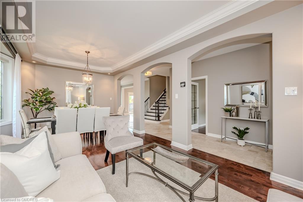 Image of property at 2366 VALLEYRIDGE Drive