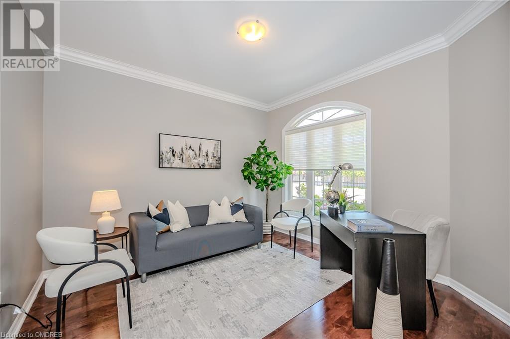 Image of property at 2366 VALLEYRIDGE Drive