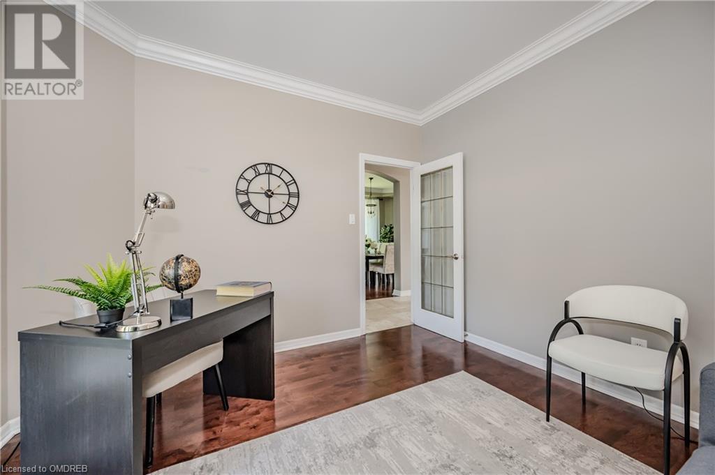 Image of property at 2366 VALLEYRIDGE Drive