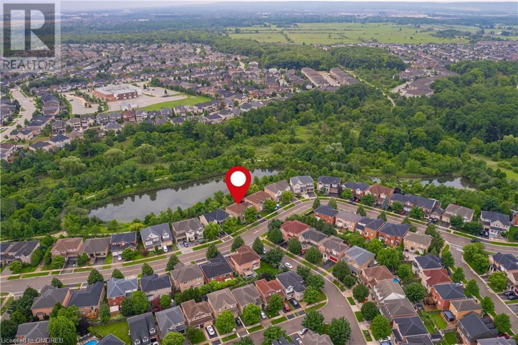 Image of property at 2366 VALLEYRIDGE Drive