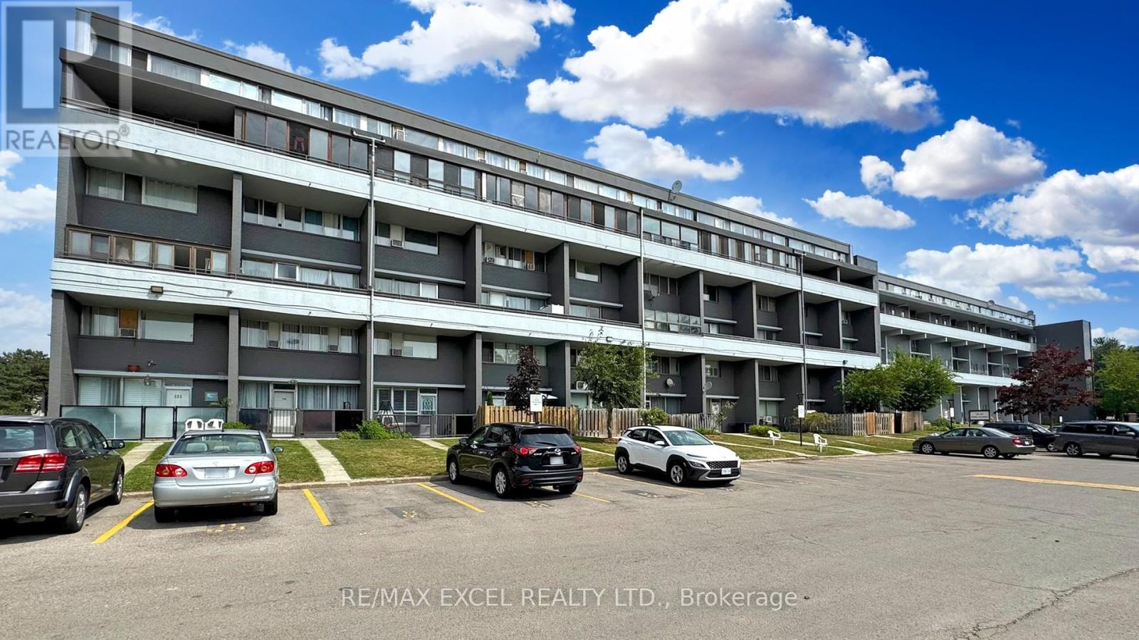 312 - 25 Sunny Glen Way, Toronto (Flemingdon Park), Ontario  M3C 2Z5 - Photo 25 - C9201288