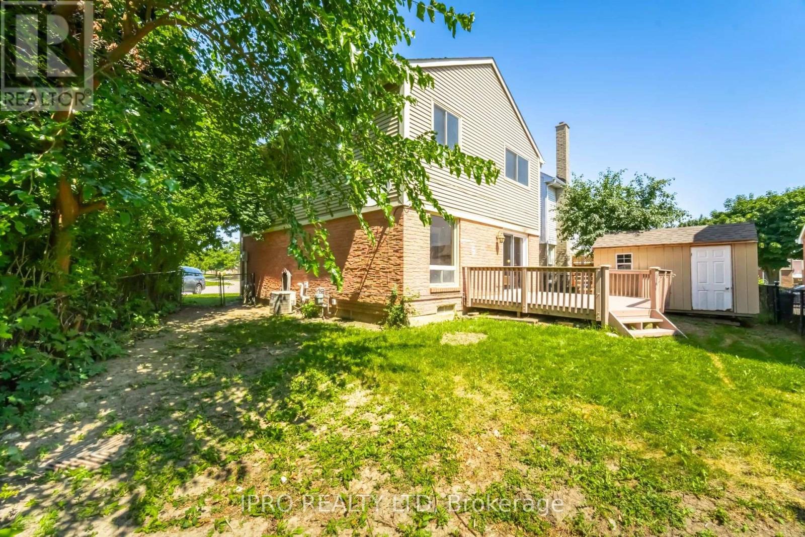 13 Jameson Crescent, Brampton (Northgate), Ontario  L6S 3W2 - Photo 34 - W9195207