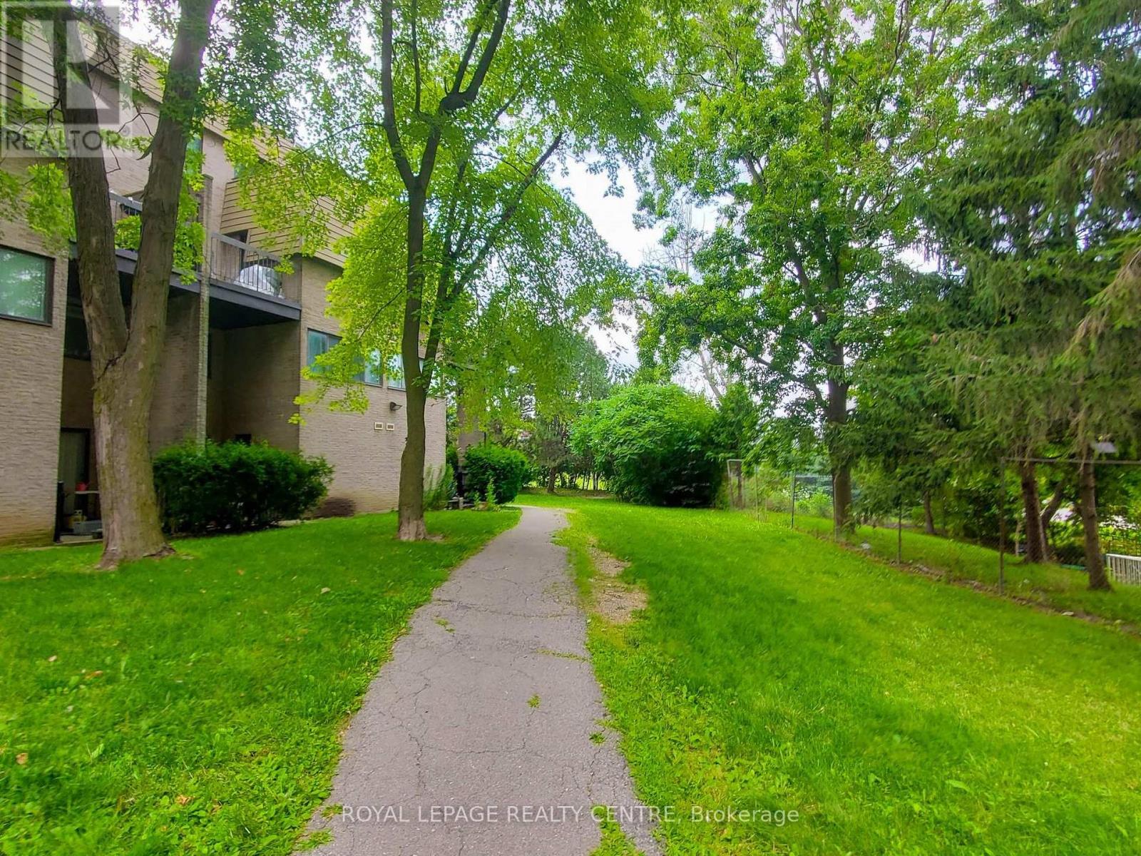 127 - 2095 Roche Court, Mississauga (Sheridan), Ontario  L5K 2C8 - Photo 27 - W9201907