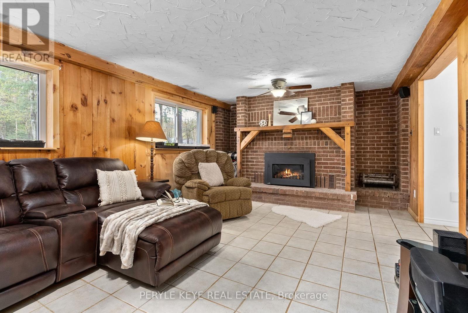 98 Clearwater Lake Road, Huntsville, Ontario  P0B 1L0 - Photo 33 - X9195156