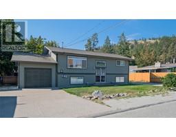 11917 Marshall Crescent Main Town, Summerland, Ca