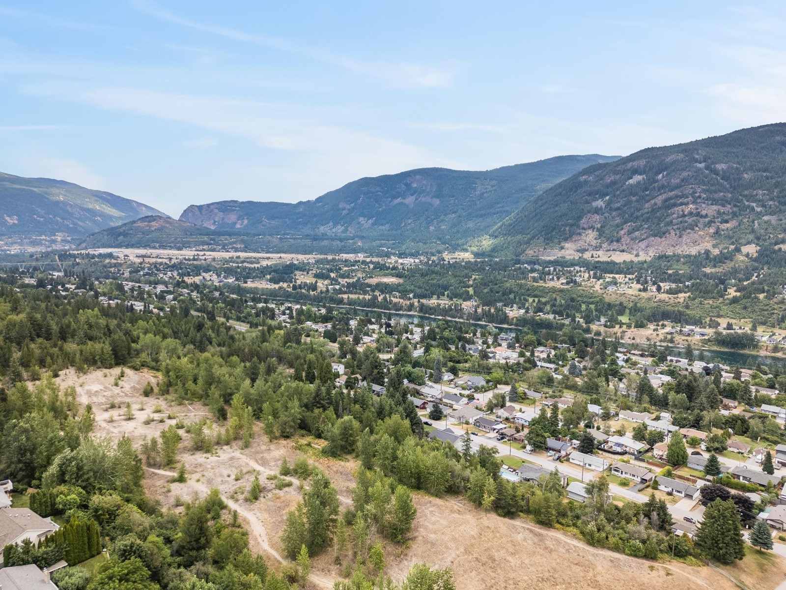 3422 Southridge Drive, Castlegar, British Columbia  V1N 4A3 - Photo 61 - 2478678