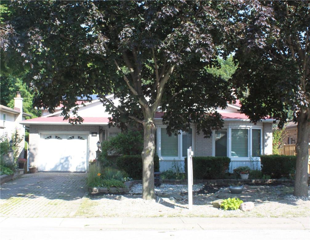 Image of property at 16 FLAMINGO Drive