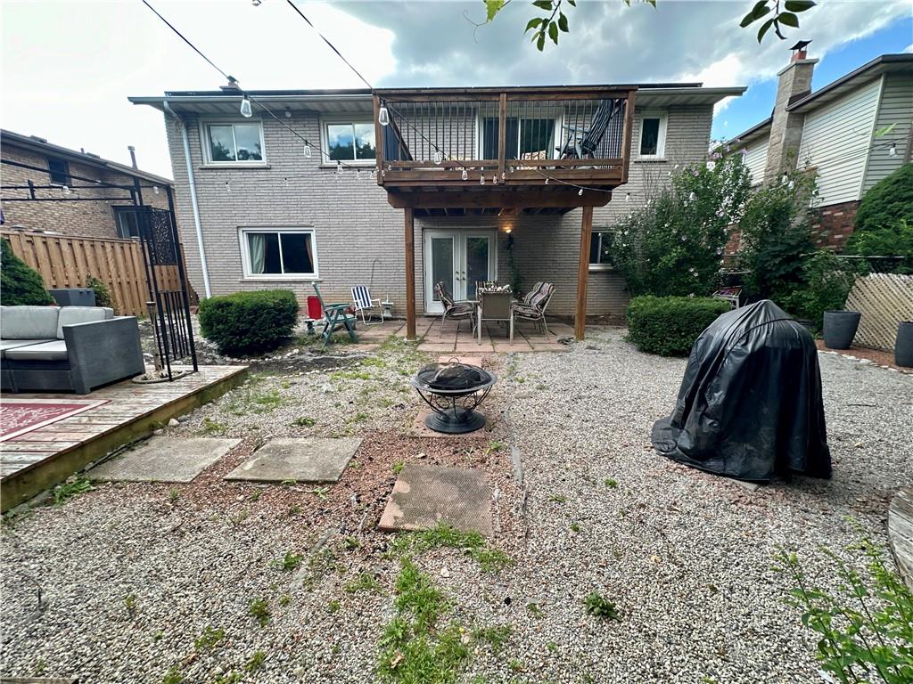 Image of property at 16 FLAMINGO Drive