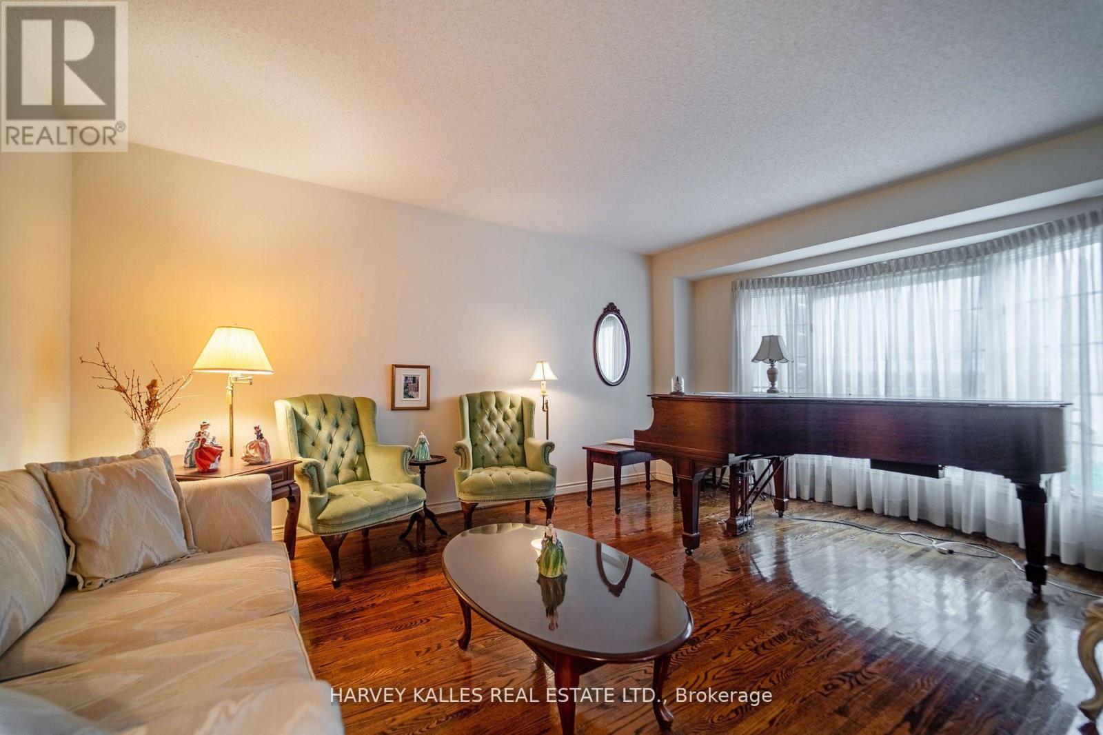 3708 Ketchum Court, Mississauga (Erin Mills), Ontario  L5L 4S4 - Photo 8 - W9212341