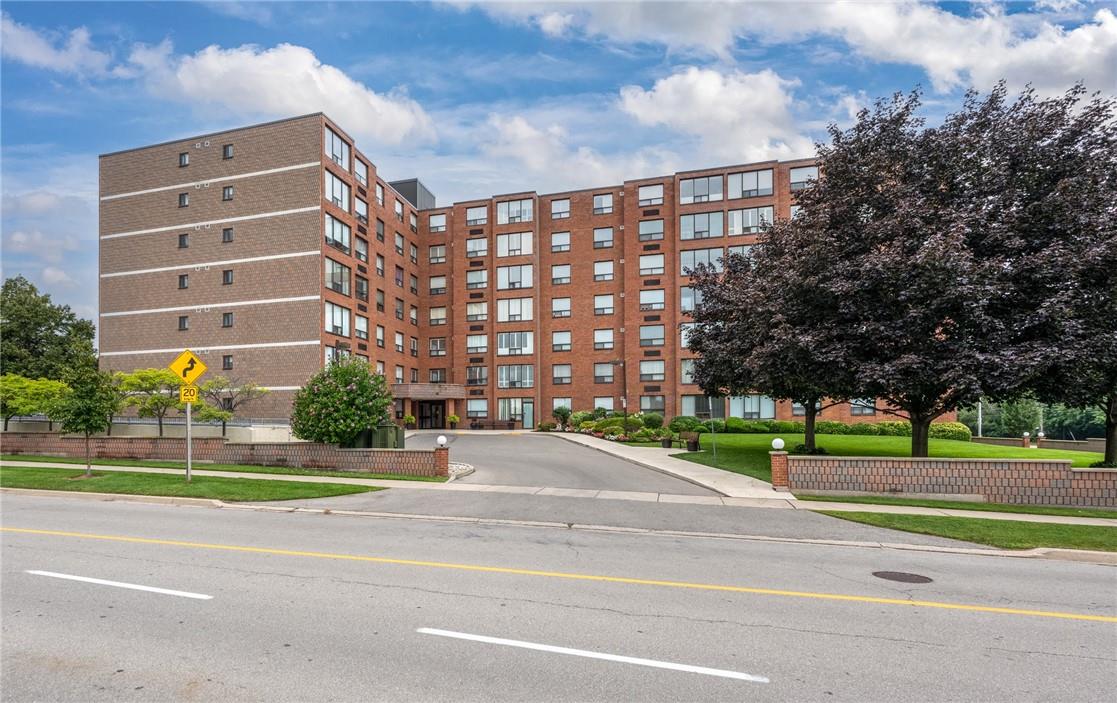 99 DONN Avenue|Unit #104, stoney creek, Ontario