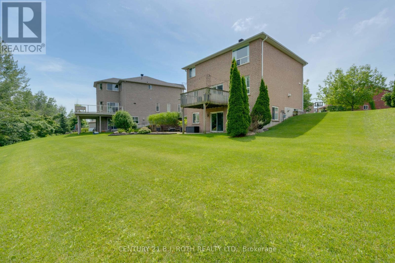 30 Capilano Court, Barrie (Little Lake), Ontario  L4M 7E6 - Photo 34 - S8488620