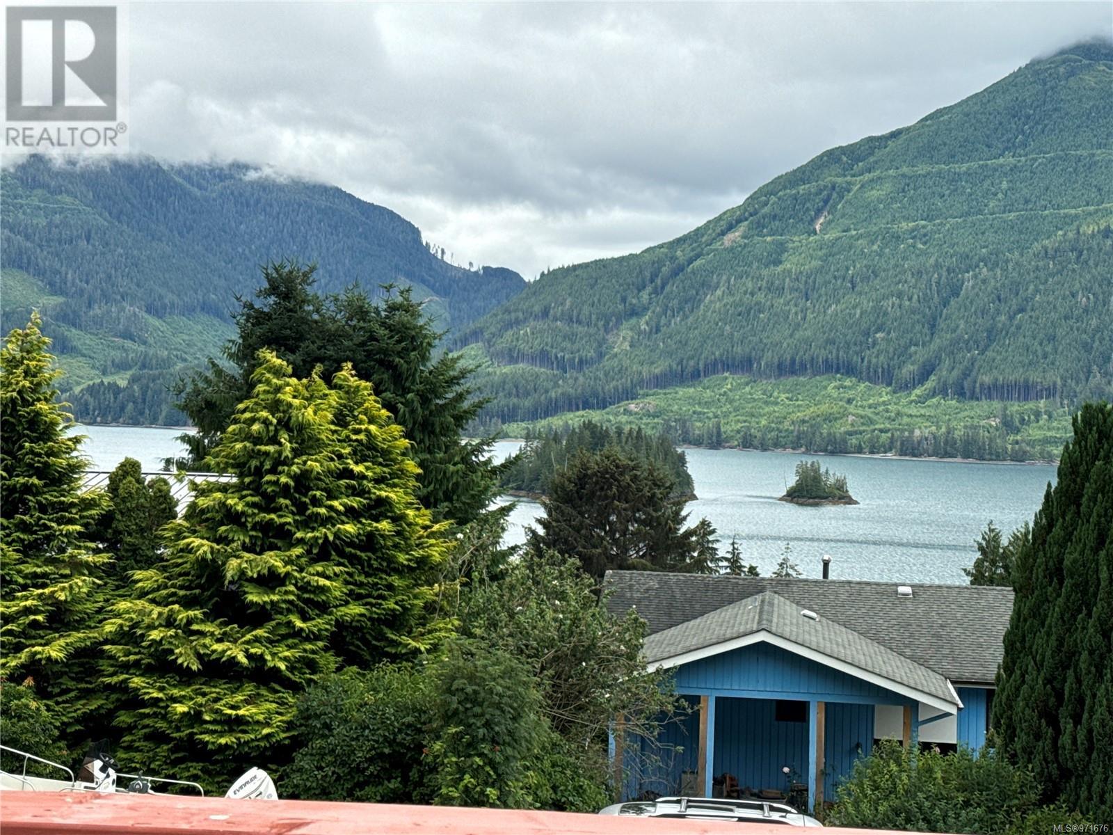 1107 Matsqui Ave, Port Alice, British Columbia  V0N 2N0 - Photo 42 - 971676