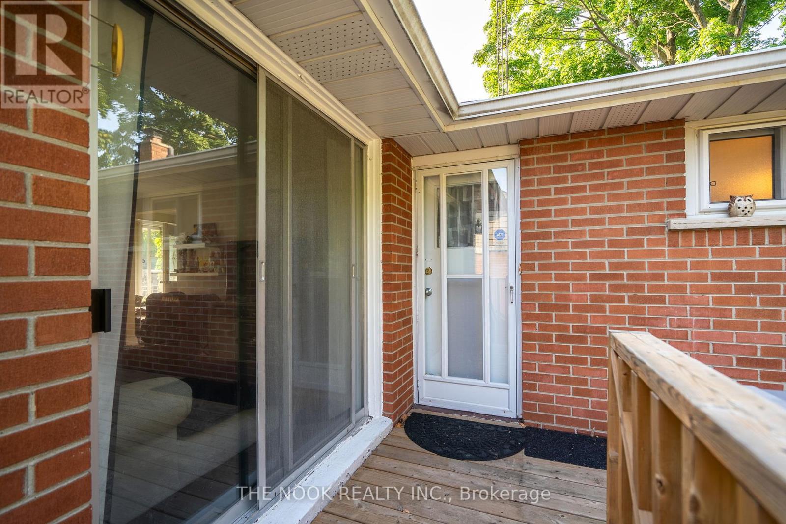 539 Brentwood Avenue, Oshawa (O'neill), Ontario  L1G 2S9 - Photo 37 - E9226950