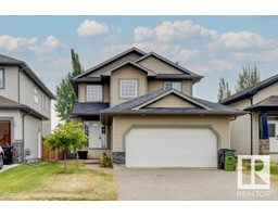 154 Castle Dr Nw Chambery, Edmonton, Ca