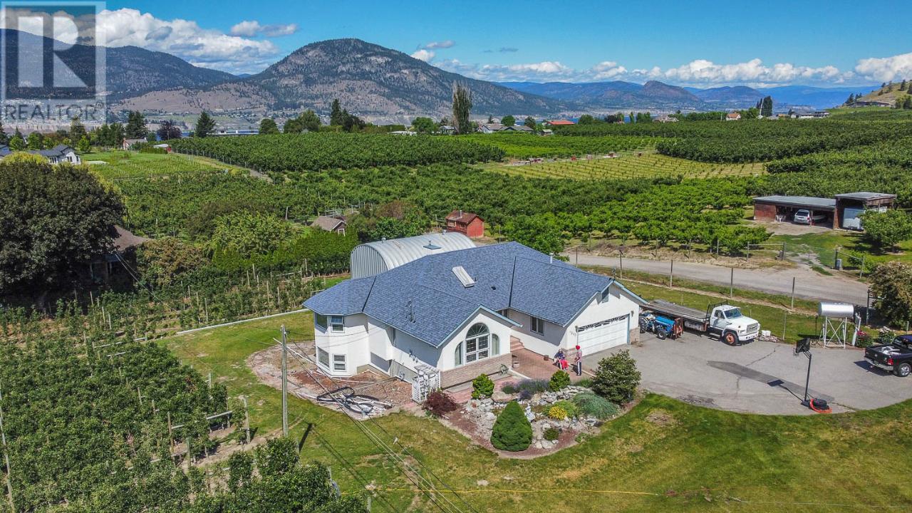 1260 Broughton Avenue Penticton